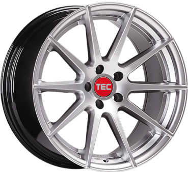 TEC Speedwheels - GT7